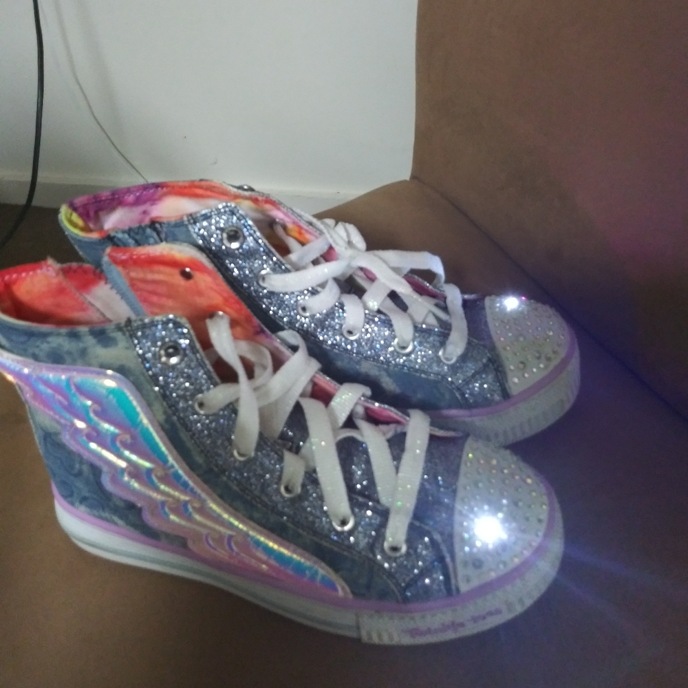 Skechers kids